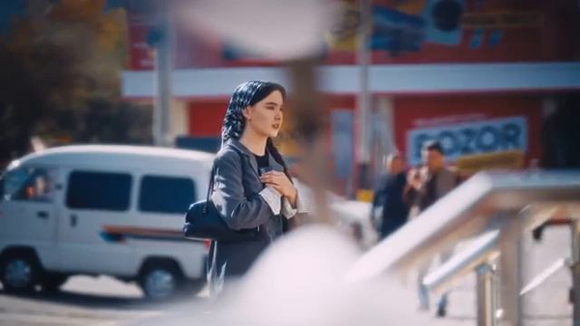 Shavkat Zulfiqor & Nurzida - Odamni yomoni yomon bo_larkan