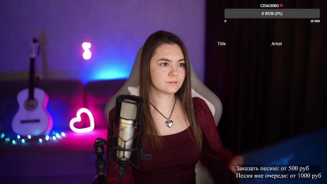 Поём любимые песни! 15.11.25