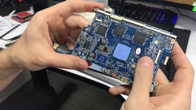 РЕДКИЙ КИТАЙСКИЙ НОУТ из ХЛАМА с УНИКАЛЬНЫМ ДЕФЕКТОМ. ИНТЕРЕСНЕЙШИЙ ВЫПУСК #17