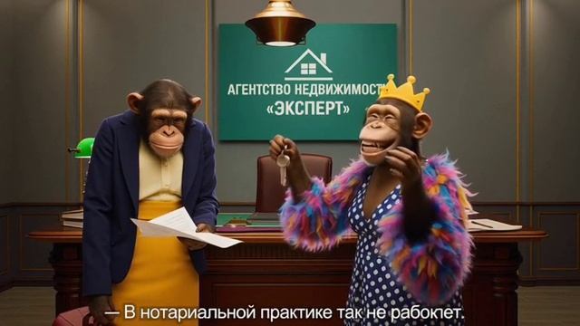 открытка или договор