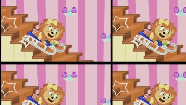 ЛЬВЁНОК КОТЁНОК ВЕСЁЛЫЕ ИСТОРИИ МАЛЫШЕЙ И ДЕТИШЕК МИЛЛИОН ИГРУШЕК