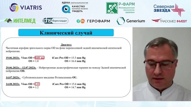 012_Урих_Персонализированный подход к лечению и мониторингу больных глаукомой