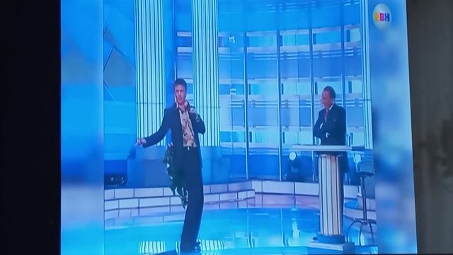 Промо Дом моды КВН, анонсы и заставки (КВН-ТВ, 15 ноября 2025)