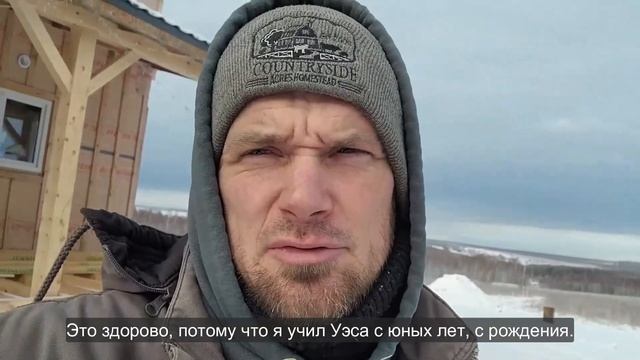 Ep.192 They Really Did This in Russia (Russian Subtitles)