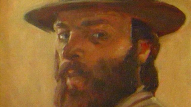 Дмитрий Петров. Мой живописный дневник. Часть 3