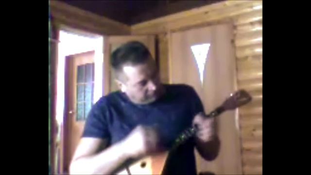 Счастье вдруг на Балалайке