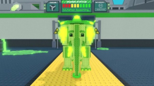 Играю в стил брейнрот