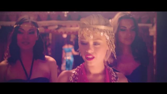 All That She Wants (by Ace of Base)