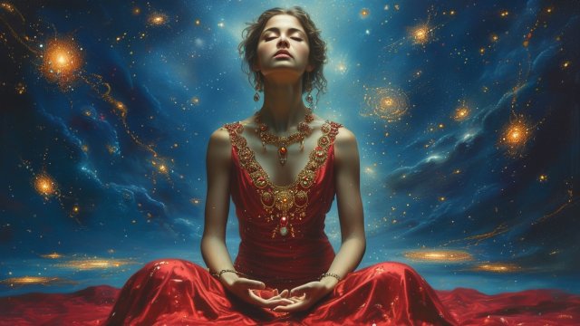 1 чакра "Муладхара" - медитация