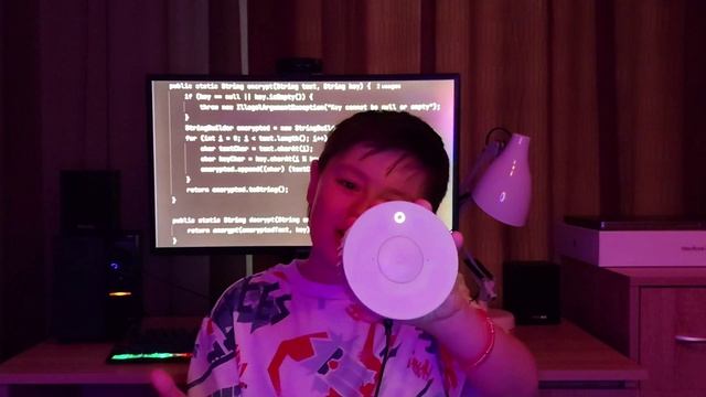 Мой питомец - умная колонка! Результат - ржач!