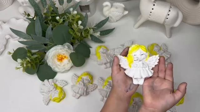 АНГЕЛОЧКИ СВО