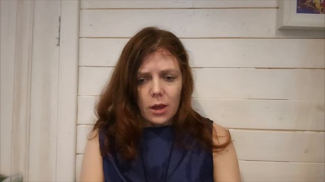 [Евгения Царегородцева] - 2025-11-12. Самопроба. Врач