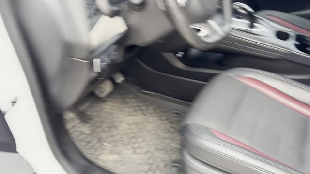 Haval F7 2022 г. VIN 331047 Краснодар