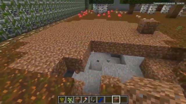 НОВАЯ СЕКРЕТНАЯ КОМНАТА ДЛЯ СПРУНКИ В ДОМЕ БАБКИ ГРЕННИ В МАЙНКРАФТ