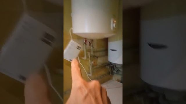 Горячая вода - ее МНОГО!) (2)