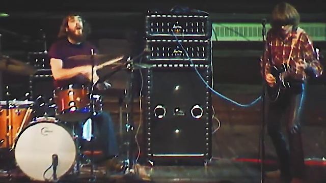 Creedence Clearwater Revival - Fortunate Son