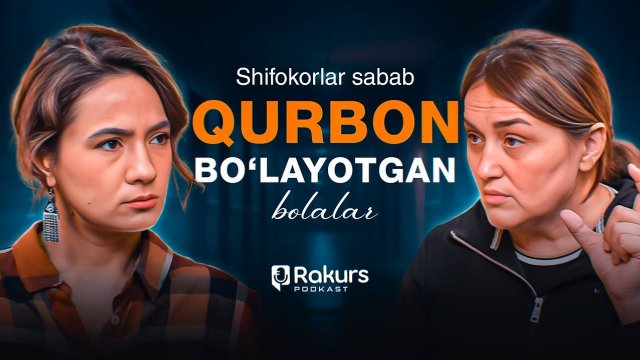 Nega bolalar saratoni ko'paymoqda? Zararli ovqatlar va ilmsiz shifokorlar