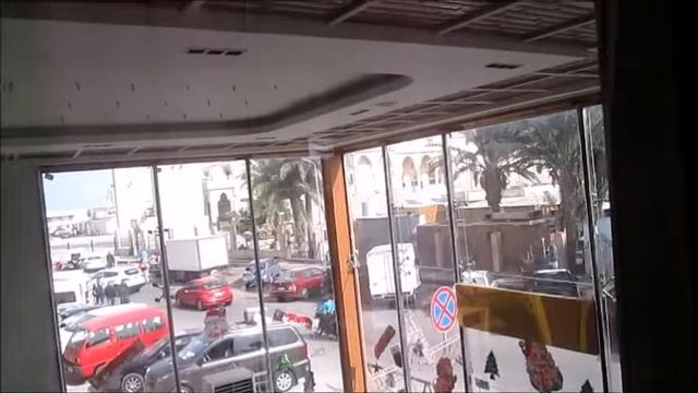 Хургада рыбный рынок и ресторан экскурсия