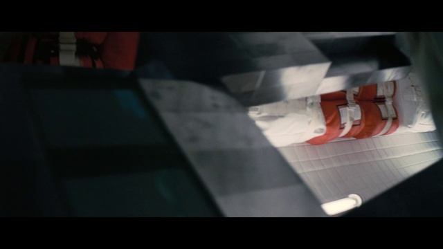 Europe – The Final Countdown (Interstellar)