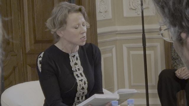 ВЕЧЕР ПАМЯТИ петербургского писателя ОЛЕГА СТРИЖАКА (чтение из романа "МАЛЬЧИК" писателя, 4)