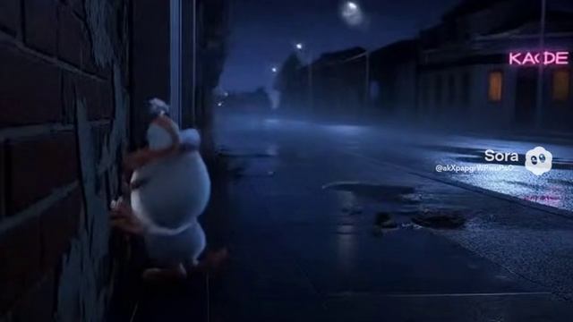 это трейлер забытого секрета