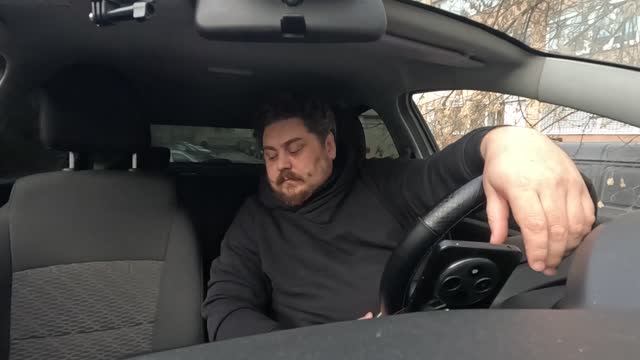 Хватит таксовать ! Как я пришел к такому решению..?