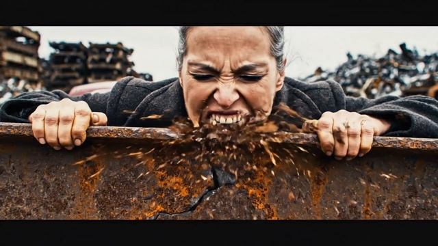 ASMR нейросеть