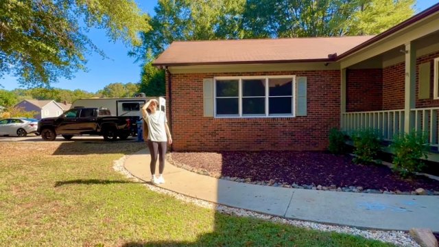 ИНСПЕКТОР вынес ПРИГОВОР дому. Поехали к ТЁЩЕ переживать этот ужас