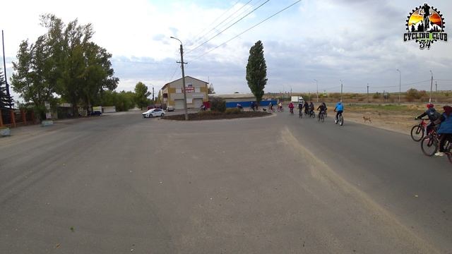 2025-10-05 - Закрытие велосезона