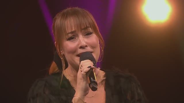 Inger Lise Hope - The Voice Norway (Финалистка 2024)