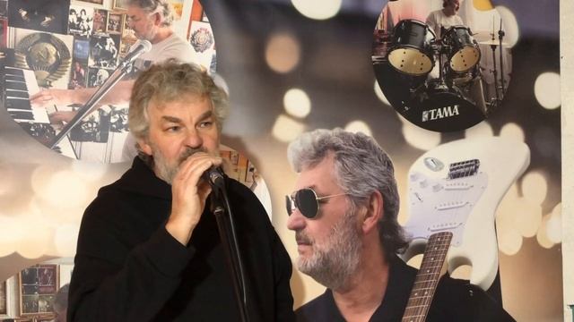 Рок-опера(Ода сексу) часть 1.