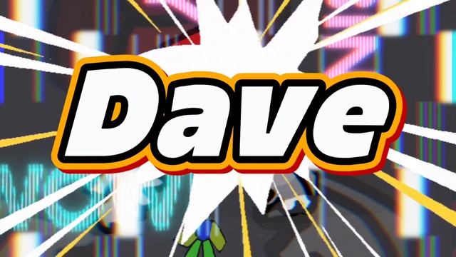 Dave