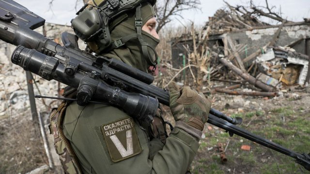 СИТУАЦИЯ на ФРОНТЕ на 15.11.2025.