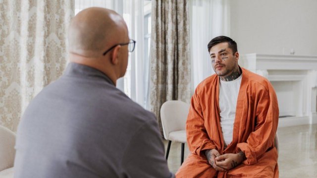 Шоу Звезды под капельницей 1 Серия от 14 ноября 2025