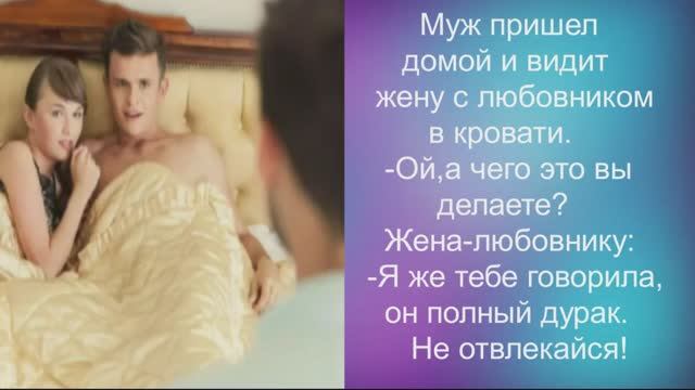 Юмор в нашу жизнь! )