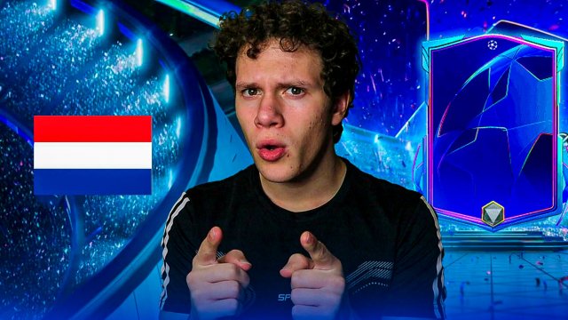 ДАЖЕ ПРОКАЧАЛСЯ! СНОВА ОТКРЫЛ НОВЫЕ ПАКИ ЛИГИ ЧЕМПИОНОВ и ПОЙМАЛ ЕГО в FC MOBILE 26!