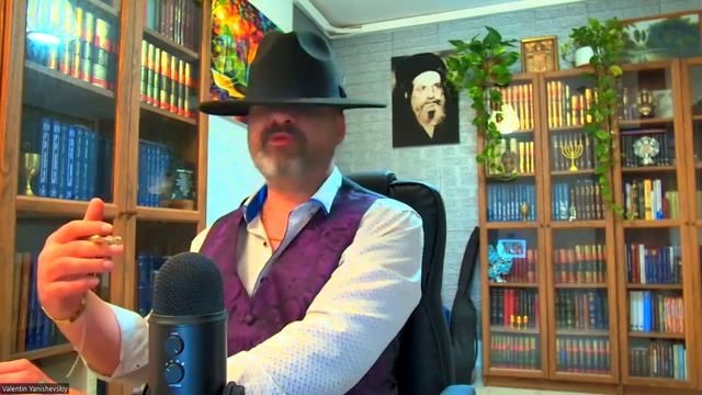 Скрытые СОКРОВИЩА. Часть 2.В НАЧАЛЕ. 3.Пустое ПРОСТРАНСТВО. НАХМАН. (Хаим Кремер)