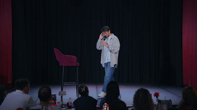 Алексей Сагалаев - из маленького города в большой бизнес