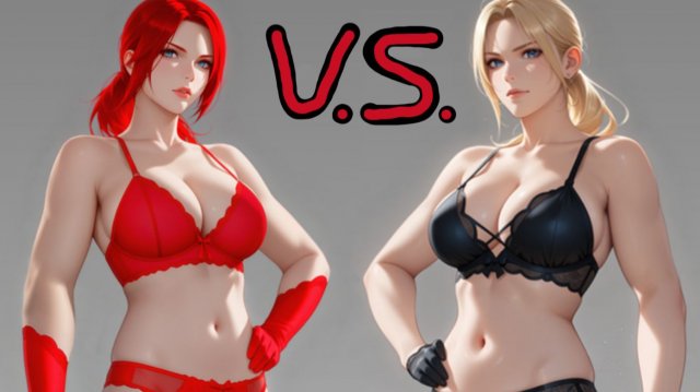 Nina Williams | Laundry Day