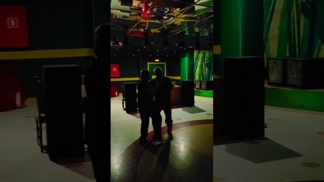 Николай и Наталья в Красиво 15.11.25.