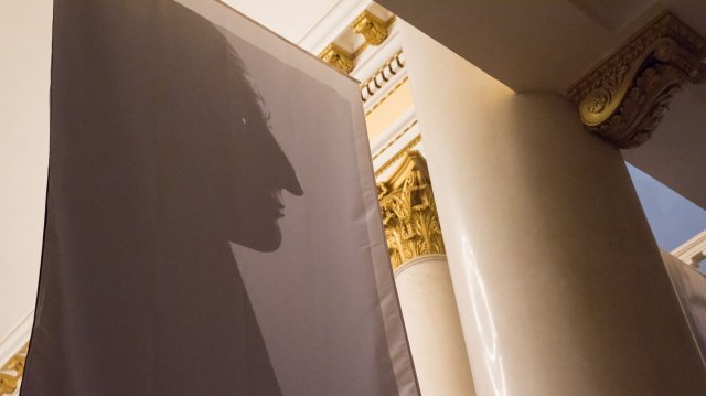 АРГУС-2022: приветственное слово Ирины Чмыревой, впечатления Андрея Поликанова, экспозиция