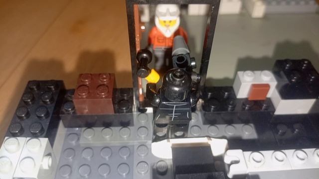 первая серия второго сезона