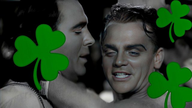 The Irish in Us 1935: James Cagney, Pat O'Brien, Olivia de Havilland, Mary Gordon #multisubtitles