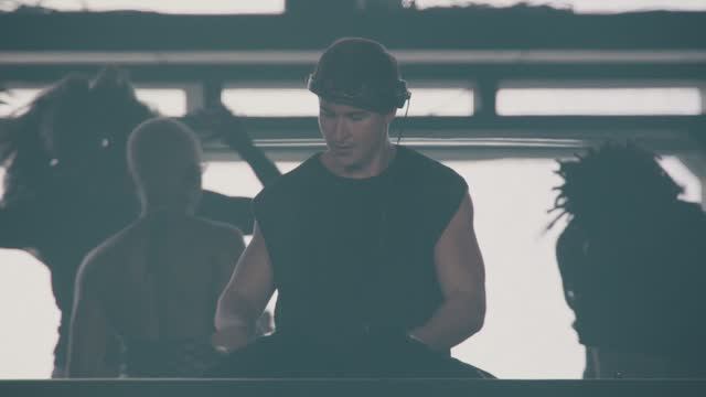 John Summit at O2 Arena • London Vibes | InTheMix.ru POV