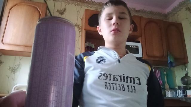 обзор на 2 лимонада лит Энерджи