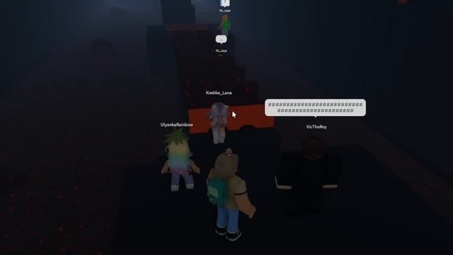 КТО НАСТОЯЩИЙ ЗЛОДЕЙ В ОББИ УЧЕНИЦЫ?