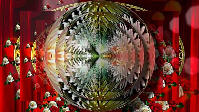 Футаж!!! Осенние чудеса 5! Волшебная красота осени!