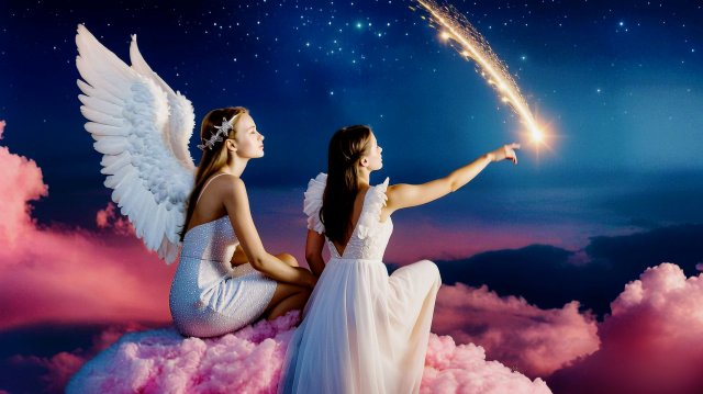 Я пригласила жизнь свою на чай (версия 3)