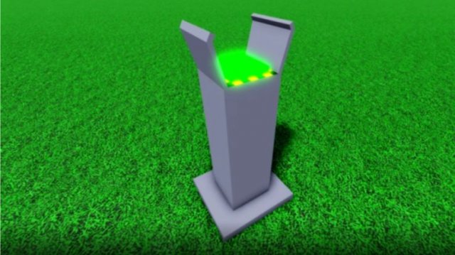 Челеднеж в не нажимай на кнопку в роблоксе 4 Часть 4 Финал