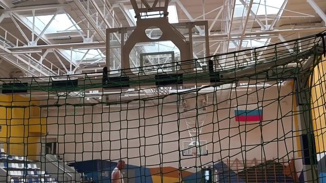 8.11.25 Невинномысск. Спартакиада, которую отгородили от тех, для кого она. Ч. I.